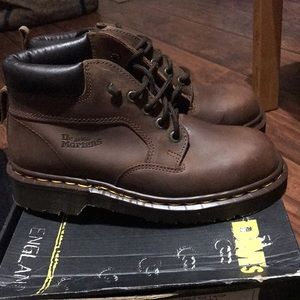 Aztec Volcano 4 Eye 1 Hook, padded collar boots - YOUTH